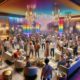 LGBTQ+ Hotspots in Las Vegas: A Travel Guide
