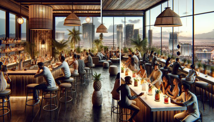 Day Drinking Bars: Experience Summerlin’s Best Spots