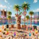 Tiki Cocktail Festivals Set to Ignite Las Vegas