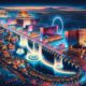 Vegas Group Outing Tips for Fun Daytime Adventures