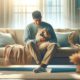 Pets as Universal Stress Relief for Owners