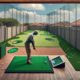 Improve Your Golf Game Without a Range: South African Tips