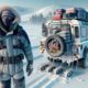 Winter Transport Tips for UK Item Clearance