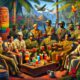 Tiki Cocktails for Your Ultimate Day Drinking Adventure