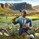 Golf Journalism: Starting Your Career in South Africa