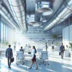 Commercial Duct Cleaning Services in West Vancouver for Clean Air