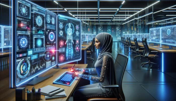 Vetting Virtual Assistants for Key Social Media Expertise