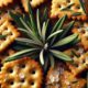 Herbs in Snacks: Discover Culinary Delights from the UK