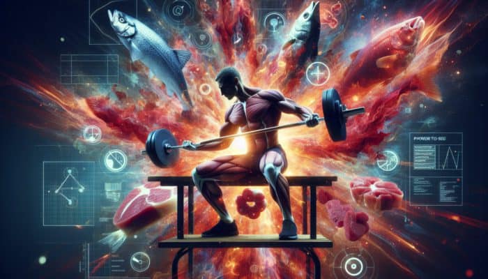 Creatine for Masters Athletes: Boost Performance Effectively