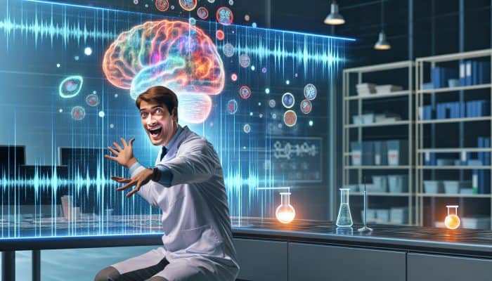 Depression Research: New Insights from the UK