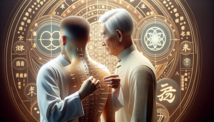 Acupuncture for Veterans’ Health and Wellbeing Enhancement