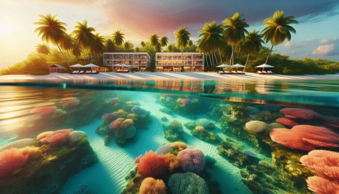 Belize Hotel Guide: Discover the Best Places to Stay