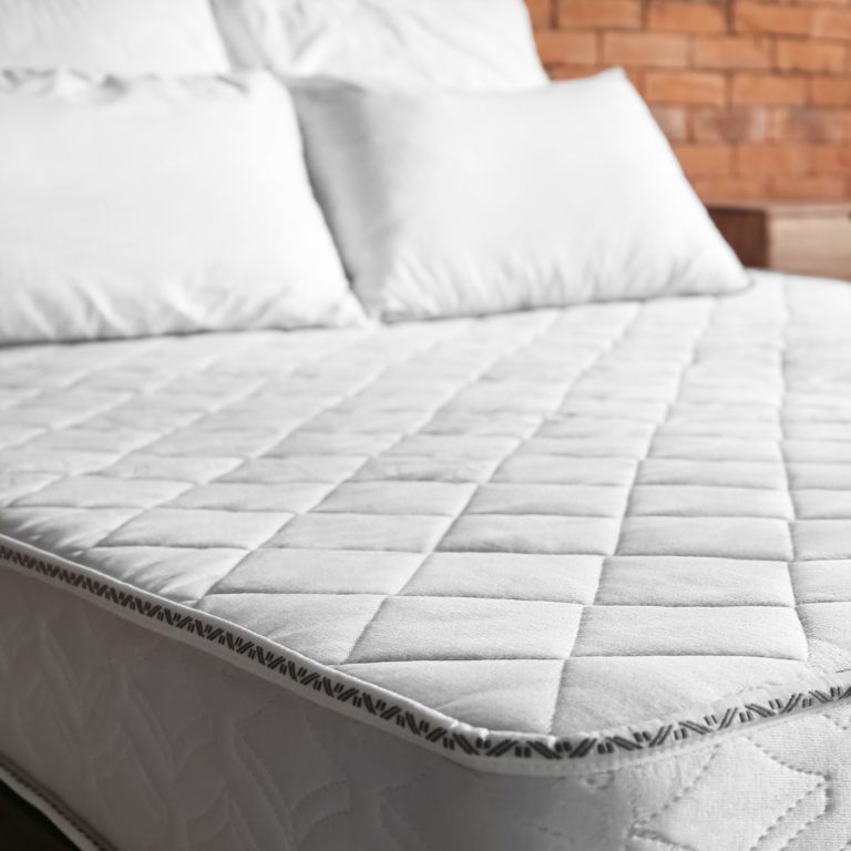 Cleaner Mattress for Healthier Sleep Quality