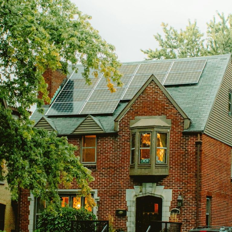 Solar Panels on Slate Roofs: Can They Be Installed?