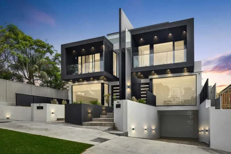 Duplex Builds: Discover Premium Design Excellence in Sydney