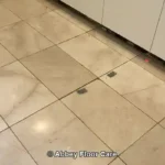 Restored Marble: Achieving a Pristine Finish