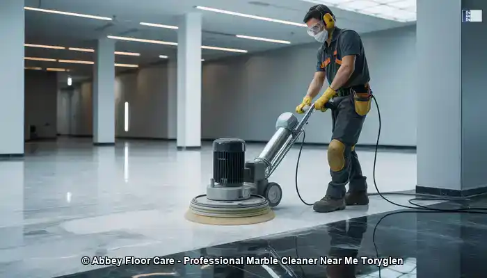 Marble Cleaner Services: Discover Top Options in Toryglen