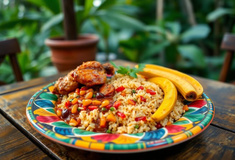 Belize Food Guide: Explore Local Flavours and Dining Gems