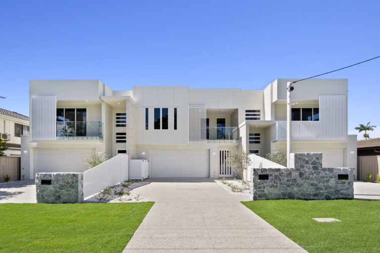 Duplex, Triplex, and Multi-Unit Builds: Maximise ROI in Brisbane