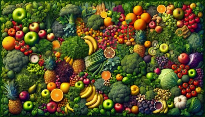 Edible Plant Safety: How to Choose Safe Options