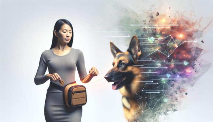 Treat Pouches: A Pet Training Essential Guide