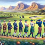 Golf Club Set for Beginners: Essential Tips from South Africa