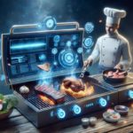 AI for Personalising Custom BBQ Recipes to Suit Your Taste