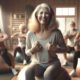 Fitness for Older Women: A Vitality and Health Guide