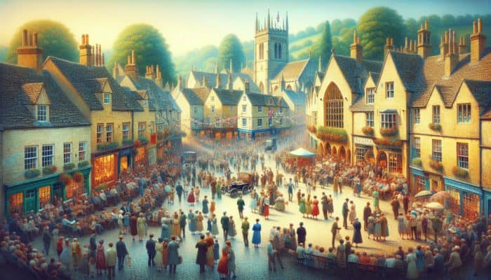 Blog Writing Services for Small Businesses in Chipping Sodbury