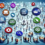 Digital Marketing Services for Small Businesses in Budleigh Salterton