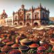 San Miguel de Allende’s Traditional Dishes: A Culinary Journey