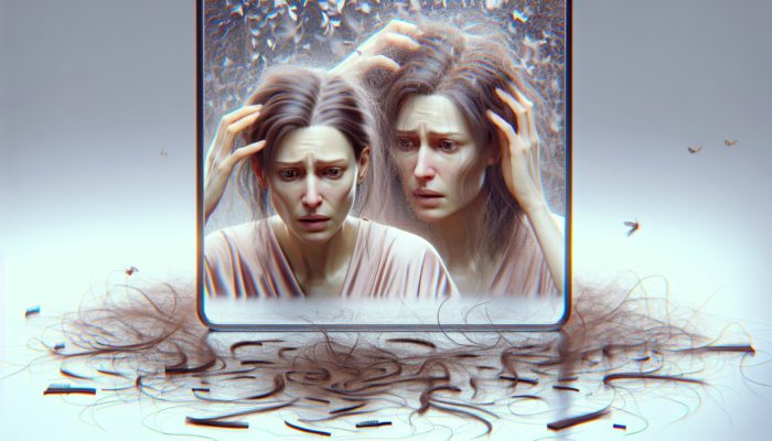 Postpartum Hair Support: Essential Tips for Recovery