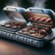 Modular Grill System: Versatile Cooking Benefits Unleashed