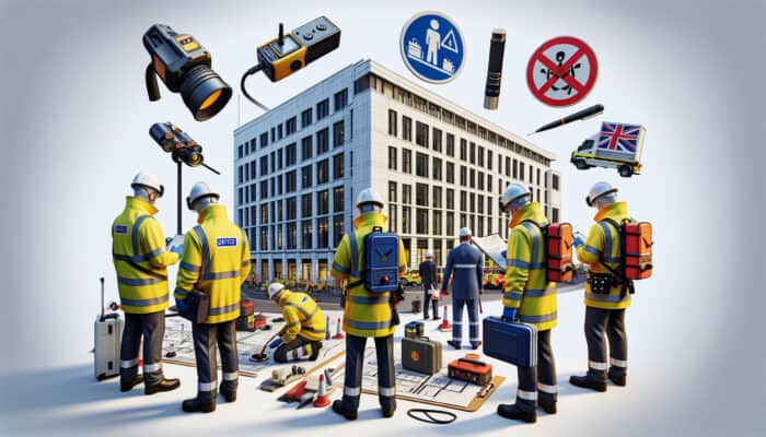 Commercial Space Clearing Techniques for Effective Practices in Australia