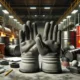 PVC Work Gloves Supplier in Newport: Your Complete Guide