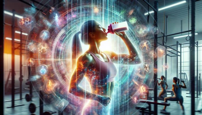 High-Protein Breakfasts to Boost Athletes’ Energy