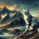 Independent Cats: Celebrating Their Solitary Spirit