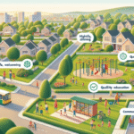 Mahikeng Neighborhoods for Mid-Level Family Living