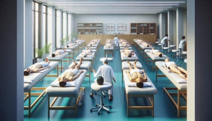 Acupuncture for Mental Fatigue: A Holistic Solution in Oz