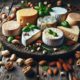 Vegan Cheese Alternatives: Your Guide to Homemade Varieties