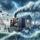 Hurricane Generator: Advantages for Storm Power Solutions
