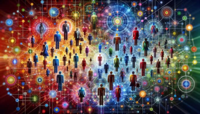 Human Vas Partnership: Together Unlocking New Potential