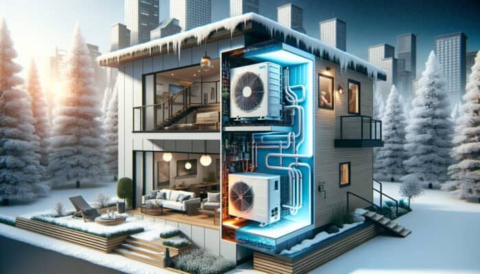 Heat Pump Services: Essential Guide for New Westminster Residents