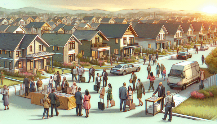 Affordable First-Time Homebuyer Areas in Ermelo