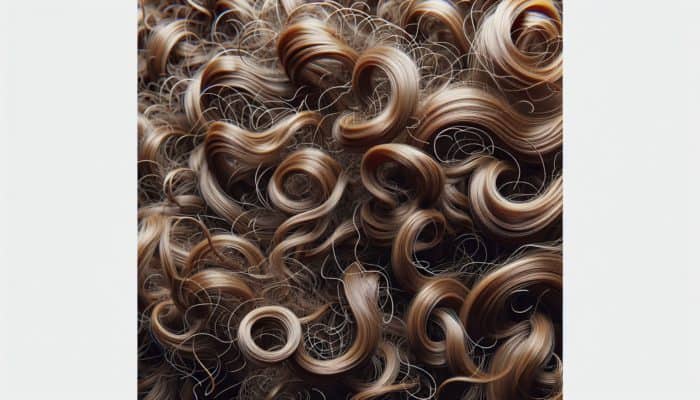 Frizz Control Cream for Effortlessly Smooth, Sleek Hair