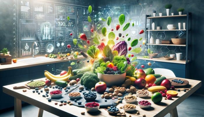 Nutrition for Chronic Fatigue: Insights from Australia