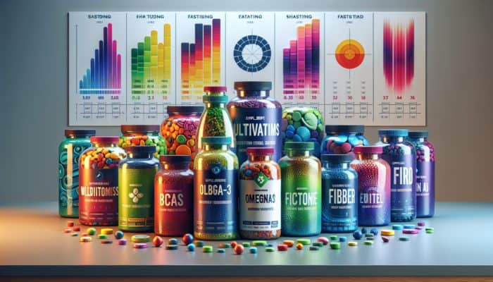 Intermittent Fasting Supplements: Your Complete Guide