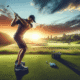Golf Fitness Tips for Young Golfers in South Africa