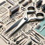 Mastering Scissors and Clippers Handling Techniques