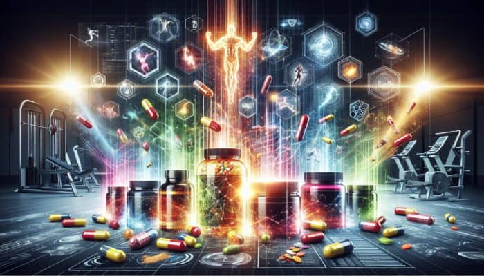 Pre-Workouts: The Ultimate Energy Boosting Guide